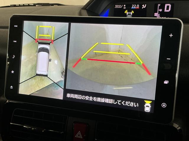 タントカスタムRSスタイルセレクション ワンオーナー ナビ ETCワンオーナー ナビ パノラマモニター ETC 両側パワースライドドア アダプティブクルーズコントロール シートヒーター ロングスライドシート コーナーセンサー オートハイビーム Bluetooth(京都府)の中古車