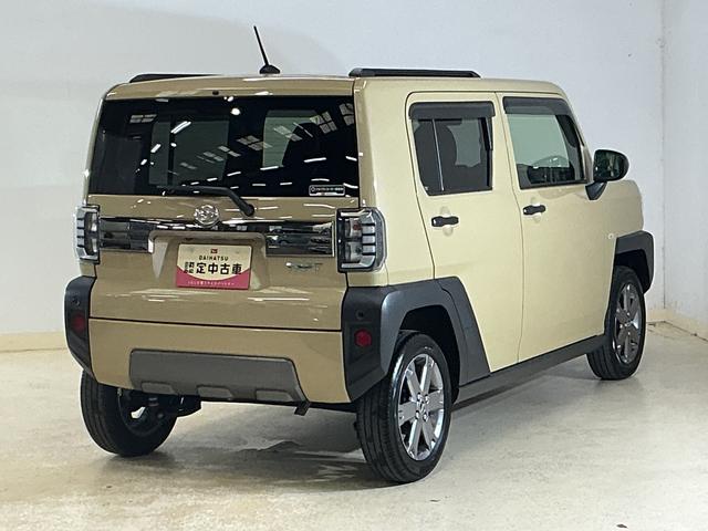 タフトＧターボ　ダーククロムベンチャー　ワンオーナー　ナビ　ＥＴＣワンオーナー　ナビ　パノラマモニター　ドラレコ　ＥＴＣ　スカイフィールトップ　アダプティブクルーズコントロール　シートヒーター　電動パーキングブレーキ　コーナーセンサー　オートハイビーム　フルセグＴＶ（京都府）の中古車