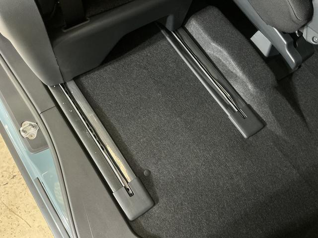 タントファンクロスリミテッド　展示車　９型ディスプレイオーディオ展示車　９インチディスプレイオーディオ　バックカメラ　ＥＴＣ　両側パワースライドドア　アダプティブクルーズコントロール　電動パーキングブレーキ　コーナーセンサー　オートハイビーム　シートヒーター（京都府）の中古車