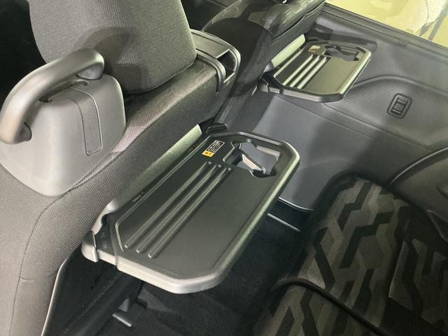 タントファンクロスリミテッド　展示車　９型ディスプレイオーディオ展示車　９インチディスプレイオーディオ　バックカメラ　ＥＴＣ　両側パワースライドドア　アダプティブクルーズコントロール　電動パーキングブレーキ　コーナーセンサー　オートハイビーム　シートヒーター（京都府）の中古車