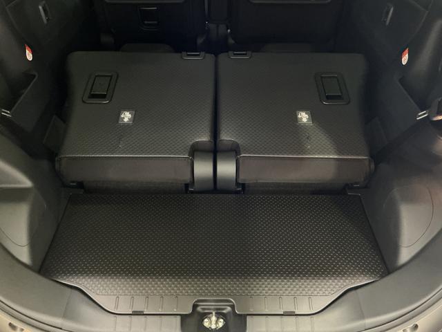 タントファンクロスリミテッド　展示車　９型ディスプレイオーディオ展示車　９インチディスプレイオーディオ　バックカメラ　ＥＴＣ　両側パワースライドドア　アダプティブクルーズコントロール　電動パーキングブレーキ　コーナーセンサー　オートハイビーム　シートヒーター（京都府）の中古車