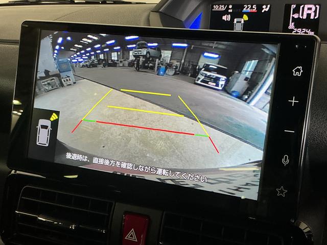 タントカスタムＲＳリミテッド　９型ディスプレイオーディオ　ＥＴＣ９インチディスプレイオーディオ　バックカメラ　ＥＴＣ　両側パワースライドドア　アダプティブクルーズコントロール　シートヒーター　電動パーキングブレーキ　コーナーセンサー　オートハイビーム　フルセグＴＶ（京都府）の中古車