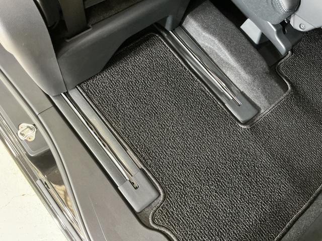 タントカスタムＲＳリミテッド　９型ディスプレイオーディオ　ＥＴＣ９インチディスプレイオーディオ　バックカメラ　ＥＴＣ　両側パワースライドドア　アダプティブクルーズコントロール　シートヒーター　電動パーキングブレーキ　コーナーセンサー　オートハイビーム　フルセグＴＶ（京都府）の中古車