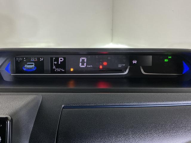 タントカスタムＲＳリミテッド　９型ディスプレイオーディオ　ＥＴＣ９インチディスプレイオーディオ　バックカメラ　ＥＴＣ　両側パワースライドドア　アダプティブクルーズコントロール　シートヒーター　電動パーキングブレーキ　コーナーセンサー　オートハイビーム　フルセグＴＶ（京都府）の中古車