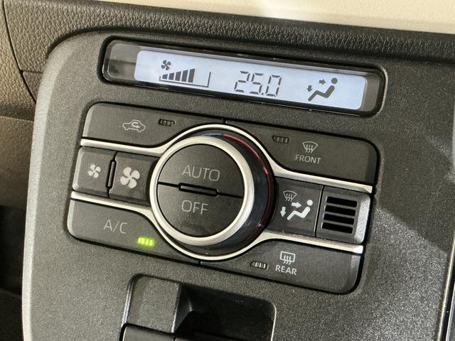 ムーヴキャンバスストライプスG ワンオーナー バックカメラ シートヒーターワンオーナー バックカメラ 両側パワースライドドア ホットカップホルダー シートヒーター コーナーセンサー 電動パーキングブレーキ オートハイビーム USBチャージャー スマアシ フォグライト(京都府)の中古車
