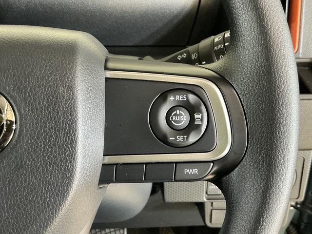 タントファンクロスリミテッド　届出済み未使用車　バックカメラ届出済み未使用車　９型ディスプレイオーディオ　バックカメラ　ＥＴＣ　両側パワースライドドア　アダプティブクルーズコントロール　電動パーキングブレーキ　オートハイビーム　コーナーセンサー　フルセグＴＶ（京都府）の中古車