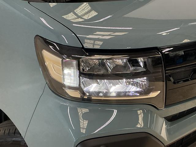 タントファンクロスリミテッド　届出済み未使用車　バックカメラ届出済み未使用車　９型ディスプレイオーディオ　バックカメラ　ＥＴＣ　両側パワースライドドア　アダプティブクルーズコントロール　電動パーキングブレーキ　オートハイビーム　コーナーセンサー　フルセグＴＶ（京都府）の中古車