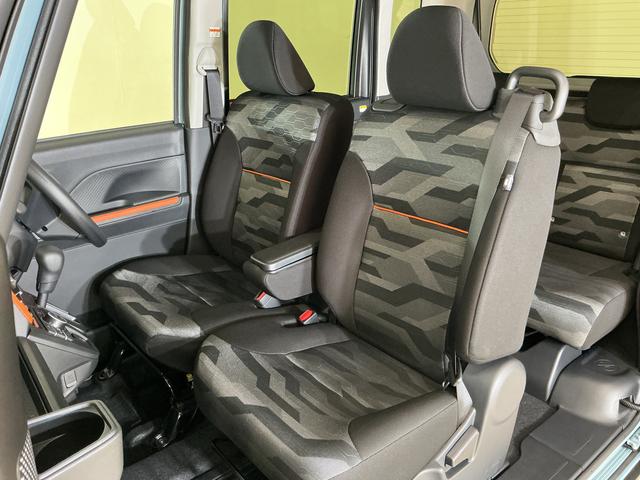 タントファンクロスリミテッド　届出済み未使用車　バックカメラ届出済み未使用車　９型ディスプレイオーディオ　バックカメラ　ＥＴＣ　両側パワースライドドア　アダプティブクルーズコントロール　電動パーキングブレーキ　オートハイビーム　コーナーセンサー　フルセグＴＶ（京都府）の中古車