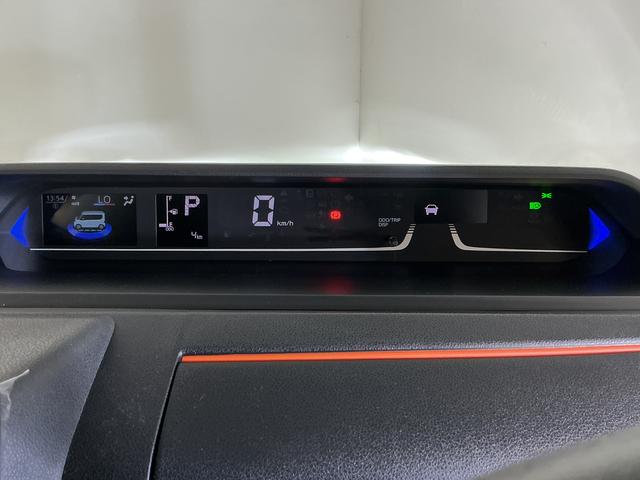 タントファンクロスリミテッド　届出済み未使用車　バックカメラ届出済み未使用車　９型ディスプレイオーディオ　バックカメラ　ＥＴＣ　両側パワースライドドア　アダプティブクルーズコントロール　電動パーキングブレーキ　オートハイビーム　コーナーセンサー　フルセグＴＶ（京都府）の中古車