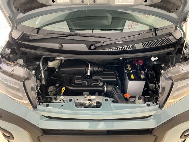 タントファンクロスリミテッド　届出済み未使用車　バックカメラ届出済み未使用車　９型ディスプレイオーディオ　バックカメラ　ＥＴＣ　両側パワースライドドア　アダプティブクルーズコントロール　電動パーキングブレーキ　オートハイビーム　コーナーセンサー　フルセグＴＶ（京都府）の中古車