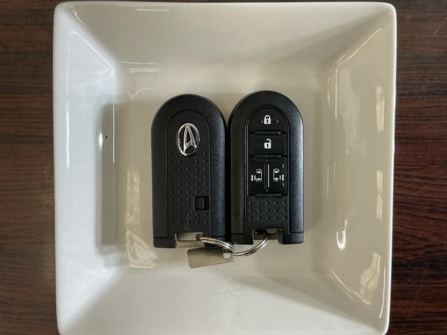 タントカスタムＲＳ　ＳＡII　ナビ　前後ドラレコ　ＤＶＤ　スマアシナビ　前後ドライブレコーダー　両側パワースライドドア　１５インチ純正アルミホイール　ＤＶＤ再生　ワンセグＴＶ　ＬＥＤヘッドライト　オートライト　スマートキー　スマアシ　フォグライト　プッシュスタート（京都府）の中古車