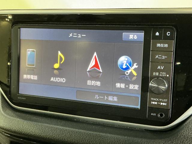 ムーヴＸ　ＳＡII　ワンオーナー　ナビ　バックカメラ　ドラレコワンオーナー　ナビ　バックカメラ　ドライブレコーダー　ＥＴＣ　Ｂｌｕｅｔｏｏｔｈ　ＵＳＢ接続　ＤＶＤ再生　フルセグＴＶ　オートライト　プッシュスタート　スマートキー　スマートアシスト　ドアバイザー（京都府）の中古車