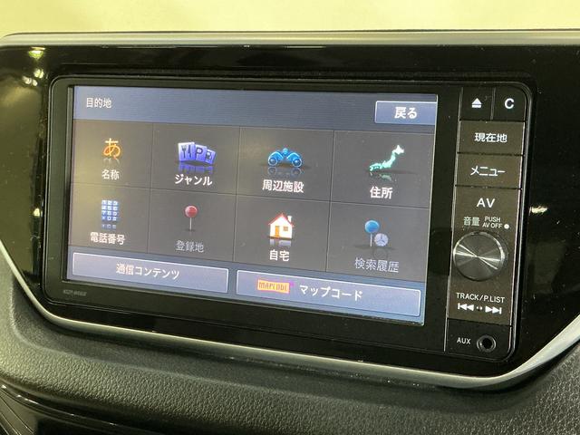ムーヴＸ　ＳＡII　ワンオーナー　ナビ　バックカメラ　ドラレコワンオーナー　ナビ　バックカメラ　ドライブレコーダー　ＥＴＣ　Ｂｌｕｅｔｏｏｔｈ　ＵＳＢ接続　ＤＶＤ再生　フルセグＴＶ　オートライト　プッシュスタート　スマートキー　スマートアシスト　ドアバイザー（京都府）の中古車