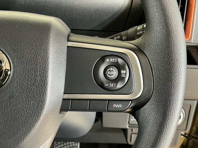タントファンクロスリミテッド 届出済み未使用車 バックカメラ届出済み未使用車 9型ディスプレイオーディオ バックカメラ ETC 両側パワースライドドア アダプティブクルーズコントロール シートヒーター コーナーセンサー 電動パーキングブレーキ オートハイビーム(京都府)の中古車