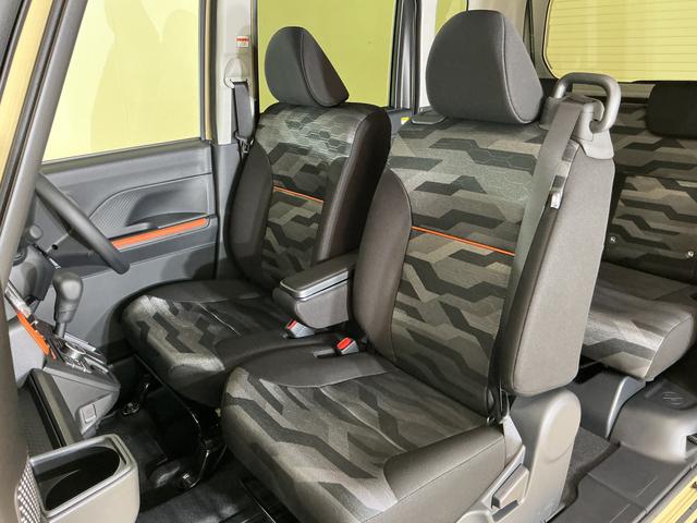 タントファンクロスリミテッド 届出済み未使用車 バックカメラ届出済み未使用車 9型ディスプレイオーディオ バックカメラ ETC 両側パワースライドドア アダプティブクルーズコントロール シートヒーター コーナーセンサー 電動パーキングブレーキ オートハイビーム(京都府)の中古車