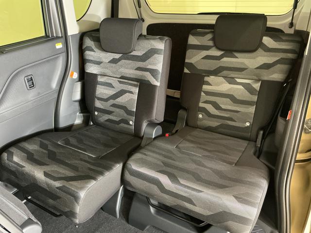 タントファンクロスリミテッド 届出済み未使用車 バックカメラ届出済み未使用車 9型ディスプレイオーディオ バックカメラ ETC 両側パワースライドドア アダプティブクルーズコントロール シートヒーター コーナーセンサー 電動パーキングブレーキ オートハイビーム(京都府)の中古車