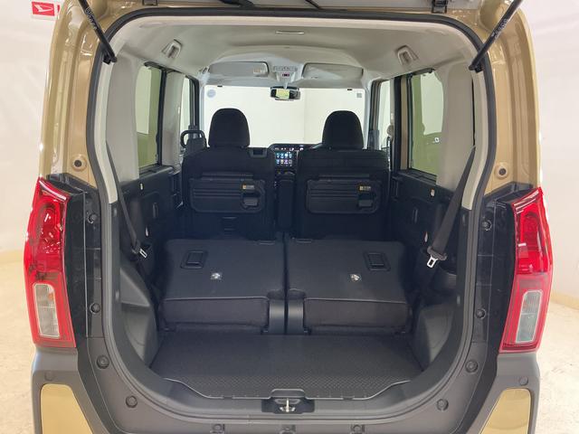 タントファンクロスリミテッド 届出済み未使用車 バックカメラ届出済み未使用車 9型ディスプレイオーディオ バックカメラ ETC 両側パワースライドドア アダプティブクルーズコントロール シートヒーター コーナーセンサー 電動パーキングブレーキ オートハイビーム(京都府)の中古車