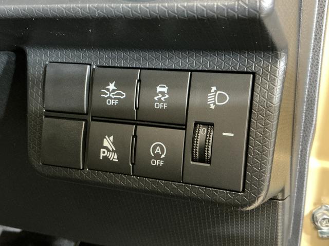 タントファンクロスリミテッド 届出済み未使用車 バックカメラ届出済み未使用車 9型ディスプレイオーディオ バックカメラ ETC 両側パワースライドドア アダプティブクルーズコントロール シートヒーター コーナーセンサー 電動パーキングブレーキ オートハイビーム(京都府)の中古車