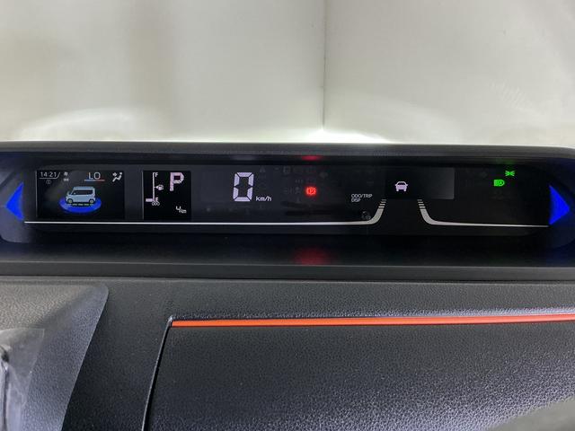 タントファンクロスリミテッド 届出済み未使用車 バックカメラ届出済み未使用車 9型ディスプレイオーディオ バックカメラ ETC 両側パワースライドドア アダプティブクルーズコントロール シートヒーター コーナーセンサー 電動パーキングブレーキ オートハイビーム(京都府)の中古車