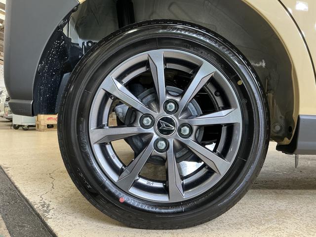 タントファンクロスリミテッド 届出済み未使用車 バックカメラ届出済み未使用車 9型ディスプレイオーディオ バックカメラ ETC 両側パワースライドドア アダプティブクルーズコントロール シートヒーター コーナーセンサー 電動パーキングブレーキ オートハイビーム(京都府)の中古車