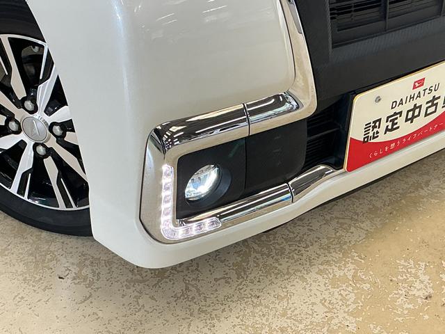 タントカスタムＸ　トップエディションリミテッドＳＡIII　ナビワンオーナー　ナビ　パノラマモニター　前後ドラレコ　ＥＴＣ　両側パワースライドドア　運転席シートヒーター　オートハイビーム　リヤコーナーセンサー　Ｂｌｕｅｔｏｏｔｈ　１４インチ純正アルミホイール（京都府）の中古車