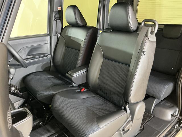 タントカスタムＸリミテッド　バックカメラ　ＥＴＣ　シートヒーターバックカメラ　ＥＴＣ　両側パワースライドドア　アダプティブクルーズコントロール　シートヒーター　コーナーセンサー　電動パーキングブレーキ　オートハイビーム　１４インチ純正アルミホイール　オートライト（京都府）の中古車