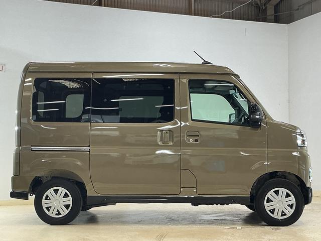 アトレーRS 届出済み未使用車 9インチディスプレイオーディオ届出済み未使用車 9インチディスプレイオーディオ バックカメラ 両側パワースライドドア アダプティブクルーズコントロール オートハイビーム コーナーセンサー Bluetooth USB接続 スマアシ(京都府)の中古車