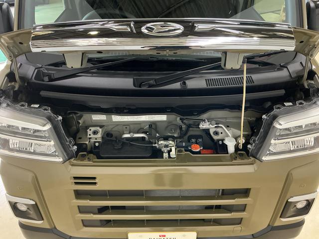 アトレーRS 届出済み未使用車 9インチディスプレイオーディオ届出済み未使用車 9インチディスプレイオーディオ バックカメラ 両側パワースライドドア アダプティブクルーズコントロール オートハイビーム コーナーセンサー Bluetooth USB接続 スマアシ(京都府)の中古車