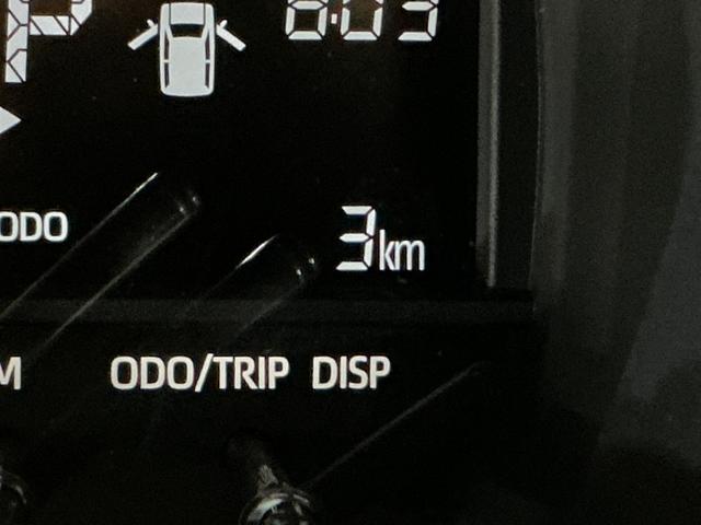 ハイゼットカーゴＤＸ　届出済み未使用車　電子制御式４ＷＤ　ＣＶＴ車　ラジオ届出済み未使用車　電子制御式４ＷＤ　ＣＶＴ車　ラジオデッキ　コーナーセンサー　オートハイビーム　キーレスエントリー　オートライト　スペアキー有り　スマートアシスト　アイドリングストップ　横滑り防止装置（京都府）の中古車