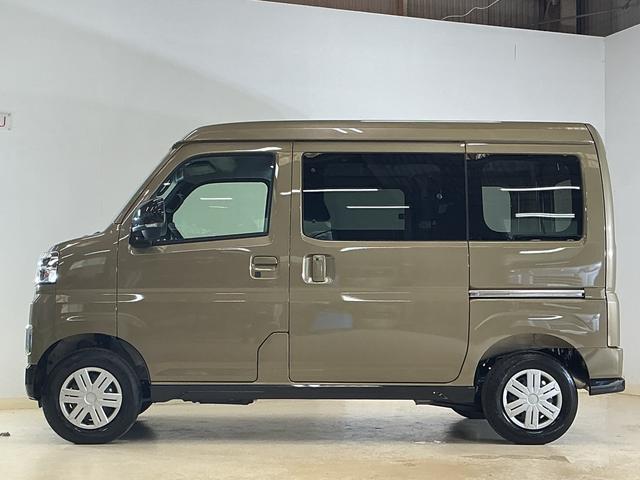 アトレーRS 届出済み未使用車 9型ディスプレイオーディオ USB届出済み未使用車 9型ディスプレイオーディオ バックカメラ 両側パワースライドドア アダプティブクルーズコントロール コーナーセンサー オートハイビーム Bluetooth USB接続 フルセグTV(京都府)の中古車