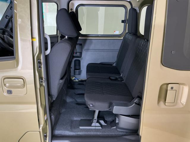 アトレーRS 届出済み未使用車 9型ディスプレイオーディオ USB届出済み未使用車 9型ディスプレイオーディオ バックカメラ 両側パワースライドドア アダプティブクルーズコントロール コーナーセンサー オートハイビーム Bluetooth USB接続 フルセグTV(京都府)の中古車