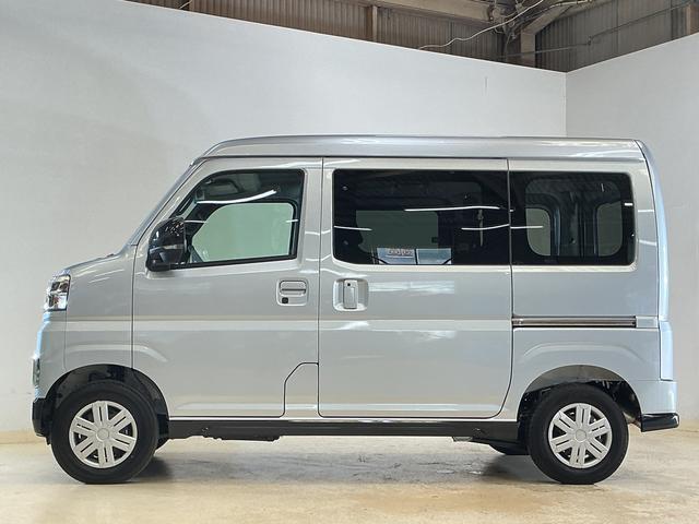 アトレーＲＳ　届出済み未使用車　９型ディスプレイオーディオ　ＣＶＴ車届出済み未使用車　９型ディスプレイオーディオ　バックカメラ　ＣＶＴ車　両側パワースライドドア　アダプティブクルーズコントロール　コーナーセンサー　オートハイビーム　Ｂｌｕｅｔｏｏｔｈ　ＵＳＢ　スマアシ（京都府）の中古車