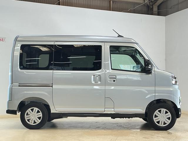 アトレーＲＳ　届出済み未使用車　９型ディスプレイオーディオ　ＣＶＴ車届出済み未使用車　９型ディスプレイオーディオ　バックカメラ　ＣＶＴ車　両側パワースライドドア　アダプティブクルーズコントロール　コーナーセンサー　オートハイビーム　Ｂｌｕｅｔｏｏｔｈ　ＵＳＢ　スマアシ（京都府）の中古車