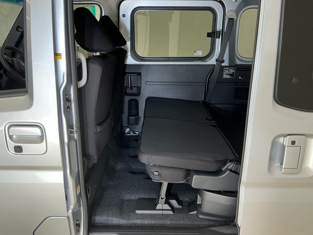 アトレーＲＳ　届出済み未使用車　９型ディスプレイオーディオ　ＣＶＴ車届出済み未使用車　９型ディスプレイオーディオ　バックカメラ　ＣＶＴ車　両側パワースライドドア　アダプティブクルーズコントロール　コーナーセンサー　オートハイビーム　Ｂｌｕｅｔｏｏｔｈ　ＵＳＢ　スマアシ（京都府）の中古車