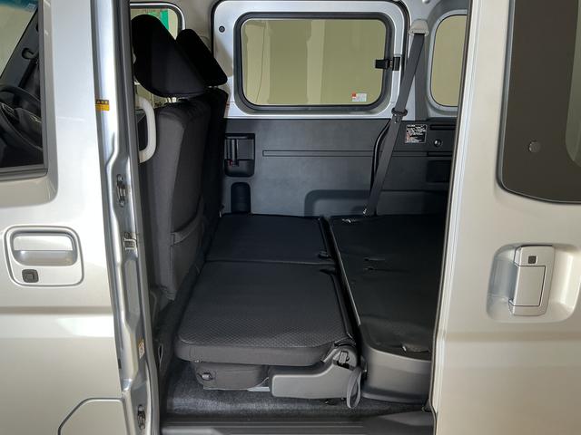 アトレーＲＳ　届出済み未使用車　９型ディスプレイオーディオ　ＣＶＴ車届出済み未使用車　９型ディスプレイオーディオ　バックカメラ　ＣＶＴ車　両側パワースライドドア　アダプティブクルーズコントロール　コーナーセンサー　オートハイビーム　Ｂｌｕｅｔｏｏｔｈ　ＵＳＢ　スマアシ（京都府）の中古車