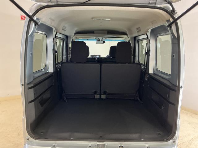 アトレーＲＳ　届出済み未使用車　９型ディスプレイオーディオ　ＣＶＴ車届出済み未使用車　９型ディスプレイオーディオ　バックカメラ　ＣＶＴ車　両側パワースライドドア　アダプティブクルーズコントロール　コーナーセンサー　オートハイビーム　Ｂｌｕｅｔｏｏｔｈ　ＵＳＢ　スマアシ（京都府）の中古車