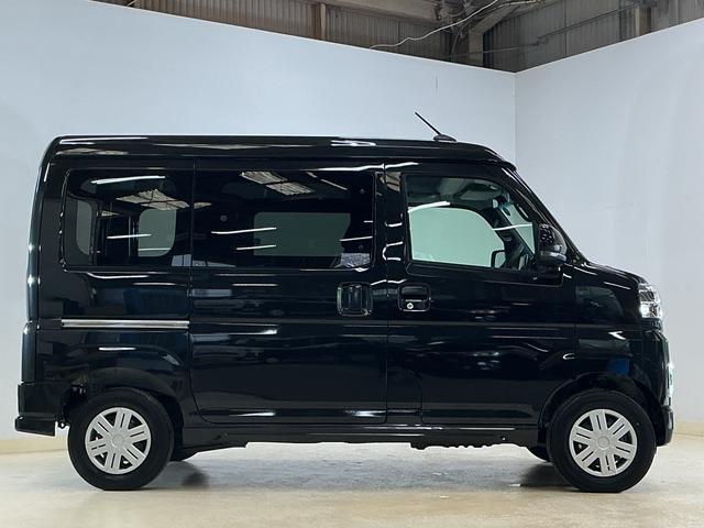 アトレーＲＳ　届出済み未使用車　９型ディスプレイオーディオ　ＵＳＢ届出済み未使用車　９型ディスプレイオーディオ　バックカメラ　両側パワースライドドア　アダプティブクルーズコントロール　コーナーセンサー　オートハイビーム　Ｂｌｕｅｔｏｏｔｈ　ＵＳＢ接続　フルセグＴＶ（京都府）の中古車