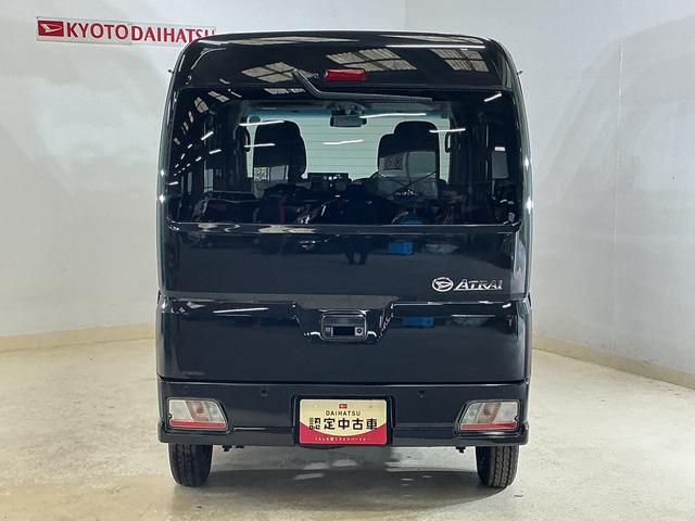 アトレーＲＳ　届出済み未使用車　９型ディスプレイオーディオ　ＵＳＢ届出済み未使用車　９型ディスプレイオーディオ　バックカメラ　両側パワースライドドア　アダプティブクルーズコントロール　コーナーセンサー　オートハイビーム　Ｂｌｕｅｔｏｏｔｈ　ＵＳＢ接続　フルセグＴＶ（京都府）の中古車
