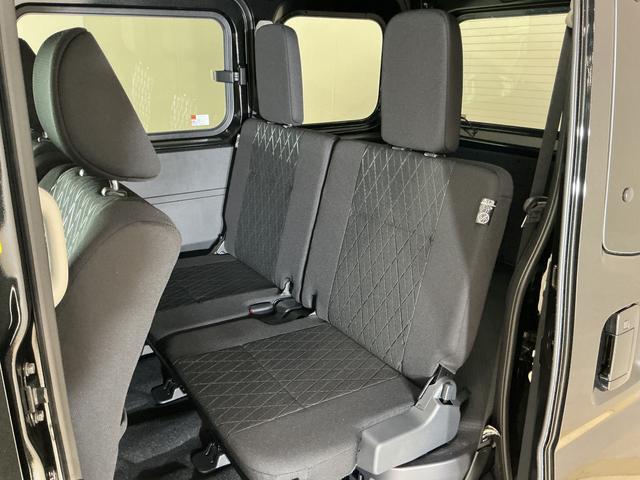 アトレーＲＳ　届出済み未使用車　９型ディスプレイオーディオ　ＵＳＢ届出済み未使用車　９型ディスプレイオーディオ　バックカメラ　両側パワースライドドア　アダプティブクルーズコントロール　コーナーセンサー　オートハイビーム　Ｂｌｕｅｔｏｏｔｈ　ＵＳＢ接続　フルセグＴＶ（京都府）の中古車