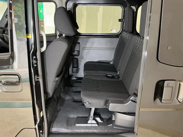 アトレーＲＳ　届出済み未使用車　９型ディスプレイオーディオ　ＵＳＢ届出済み未使用車　９型ディスプレイオーディオ　バックカメラ　両側パワースライドドア　アダプティブクルーズコントロール　コーナーセンサー　オートハイビーム　Ｂｌｕｅｔｏｏｔｈ　ＵＳＢ接続　フルセグＴＶ（京都府）の中古車