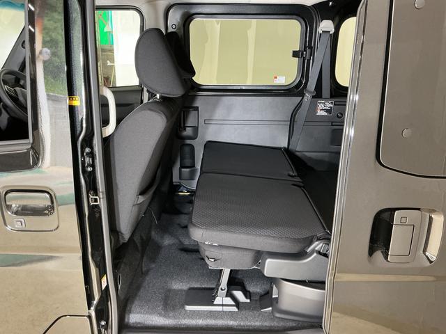 アトレーＲＳ　届出済み未使用車　９型ディスプレイオーディオ　ＵＳＢ届出済み未使用車　９型ディスプレイオーディオ　バックカメラ　両側パワースライドドア　アダプティブクルーズコントロール　コーナーセンサー　オートハイビーム　Ｂｌｕｅｔｏｏｔｈ　ＵＳＢ接続　フルセグＴＶ（京都府）の中古車