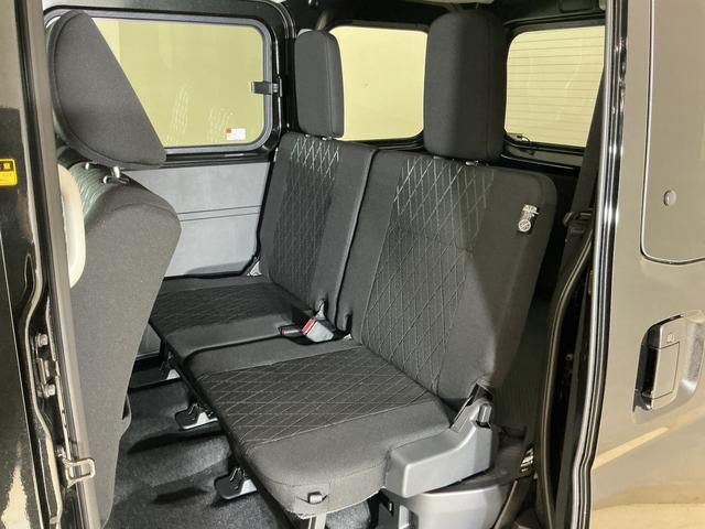アトレーＲＳ　届出済未使用車　４ＷＤ　ターボ　スマートアシスト届出済未使用車　４ＷＤ　バックカメラ　ターボ　９インチディスプレイオーディオ　フルセグチューナー　ブルートゥース対応　両側リヤパワースライドドア　アダプティブクルーズコントロール　ＬＥＤヘッドライト（京都府）の中古車
