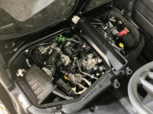 アトレーＲＳ　届出済未使用車　４ＷＤ　ターボ　スマートアシスト届出済未使用車　４ＷＤ　バックカメラ　ターボ　９インチディスプレイオーディオ　フルセグチューナー　ブルートゥース対応　両側リヤパワースライドドア　アダプティブクルーズコントロール　ＬＥＤヘッドライト（京都府）の中古車