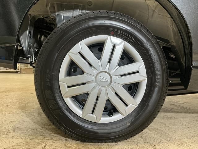 アトレーＲＳ　届出済未使用車　４ＷＤ　ターボ　スマートアシスト届出済未使用車　４ＷＤ　バックカメラ　ターボ　９インチディスプレイオーディオ　フルセグチューナー　ブルートゥース対応　両側リヤパワースライドドア　アダプティブクルーズコントロール　ＬＥＤヘッドライト（京都府）の中古車