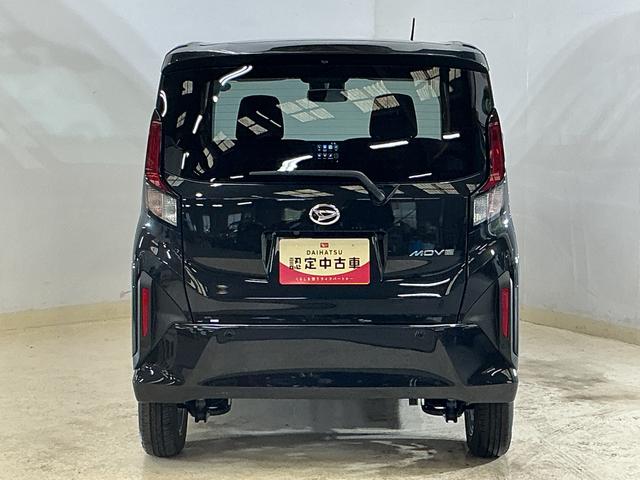 ムーヴG 届出済み未使用車 9型ディスプレイオーディオ USB届出済み未使用車 9型ディスプレイオーディオ バックカメラ 片側パワースライドドア ワイヤレス充電 コーナーセンサー 電動パーキングブレーキ オートハイビーム Bluetooth USB フルセグTV(京都府)の中古車