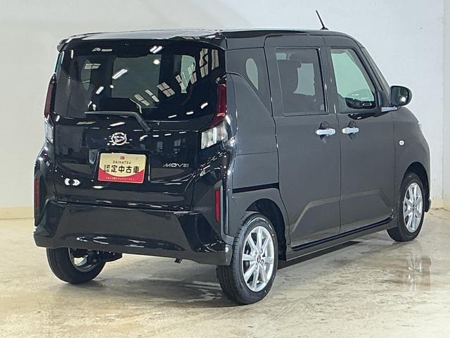 ムーヴG 届出済み未使用車 9型ディスプレイオーディオ USB届出済み未使用車 9型ディスプレイオーディオ バックカメラ 片側パワースライドドア ワイヤレス充電 コーナーセンサー 電動パーキングブレーキ オートハイビーム Bluetooth USB フルセグTV(京都府)の中古車