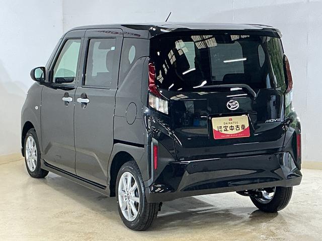 ムーヴG 届出済み未使用車 9型ディスプレイオーディオ USB届出済み未使用車 9型ディスプレイオーディオ バックカメラ 片側パワースライドドア ワイヤレス充電 コーナーセンサー 電動パーキングブレーキ オートハイビーム Bluetooth USB フルセグTV(京都府)の中古車