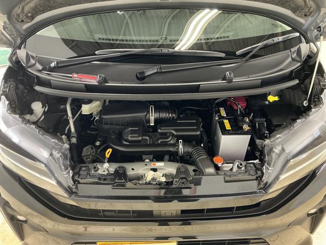 ムーヴG 届出済み未使用車 9型ディスプレイオーディオ USB届出済み未使用車 9型ディスプレイオーディオ バックカメラ 片側パワースライドドア ワイヤレス充電 コーナーセンサー 電動パーキングブレーキ オートハイビーム Bluetooth USB フルセグTV(京都府)の中古車