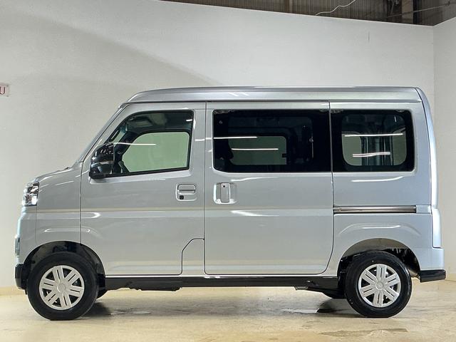 アトレーＲＳ　届出済未使用車　９インチディスプレイオーディオ　ターボ届出済未使用車　９インチディスプレイオーディオ　ターボ　フルセグチューナー　ブルートゥース対応　バックカメラ　両側リヤパワースライドドア　アダプティブクルーズコントロール　スマートアシスト　ＡＢＳ（京都府）の中古車
