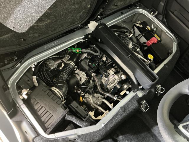アトレーＲＳ　届出済未使用車　９インチディスプレイオーディオ　ターボ届出済未使用車　９インチディスプレイオーディオ　ターボ　フルセグチューナー　ブルートゥース対応　バックカメラ　両側リヤパワースライドドア　アダプティブクルーズコントロール　スマートアシスト　ＡＢＳ（京都府）の中古車